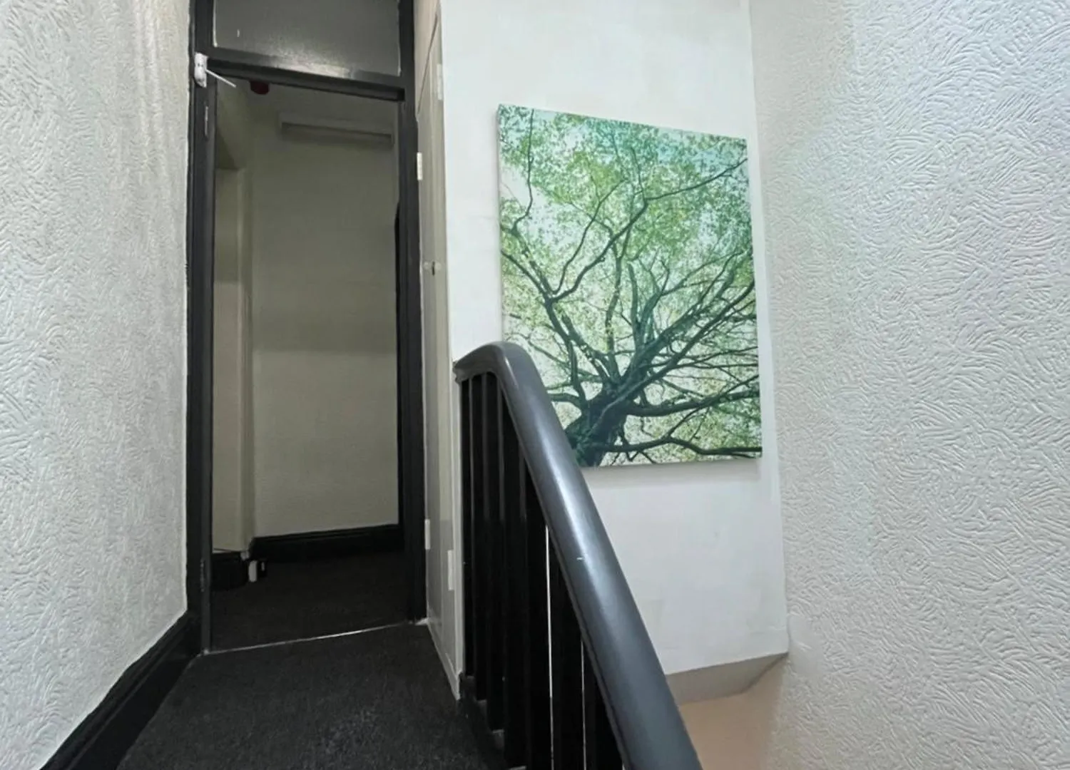 Glen Allan Blackpool Guest house
