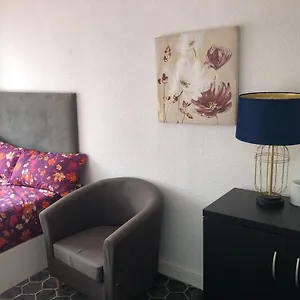 The Milton Guest house